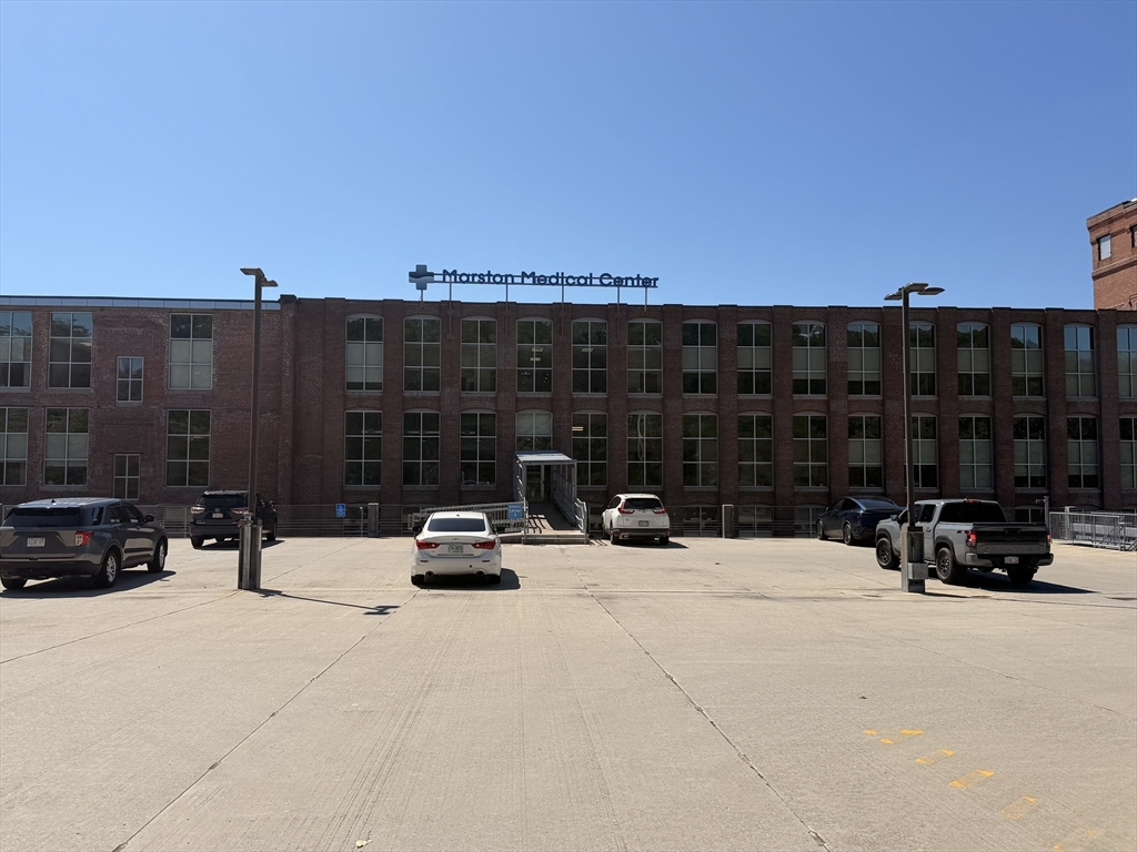 תמונה של הנכס: 25 Marston St #303, Lawrence