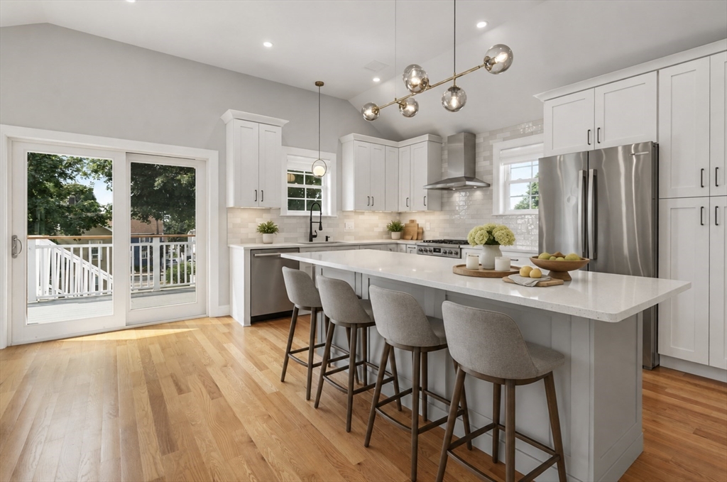 תמונה של הנכס: 25 Locust St #2, Winthrop
