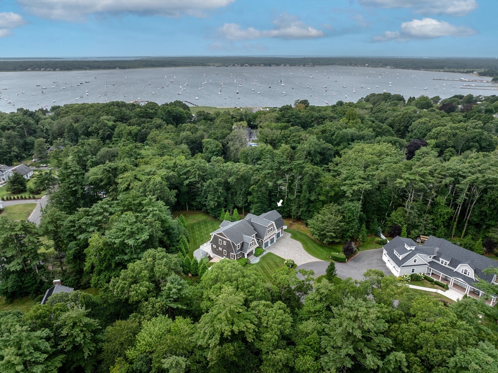 房源照片：3 Pinebrook Ln, Mattapoisett