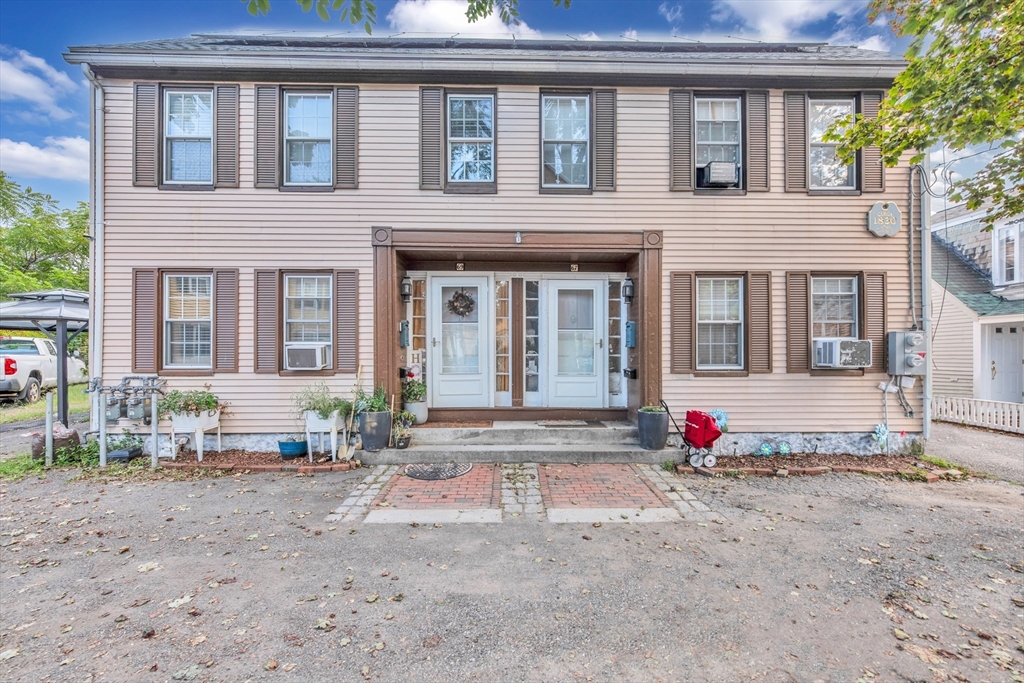 תמונה של הנכס: 67-69 Central St, Fitchburg