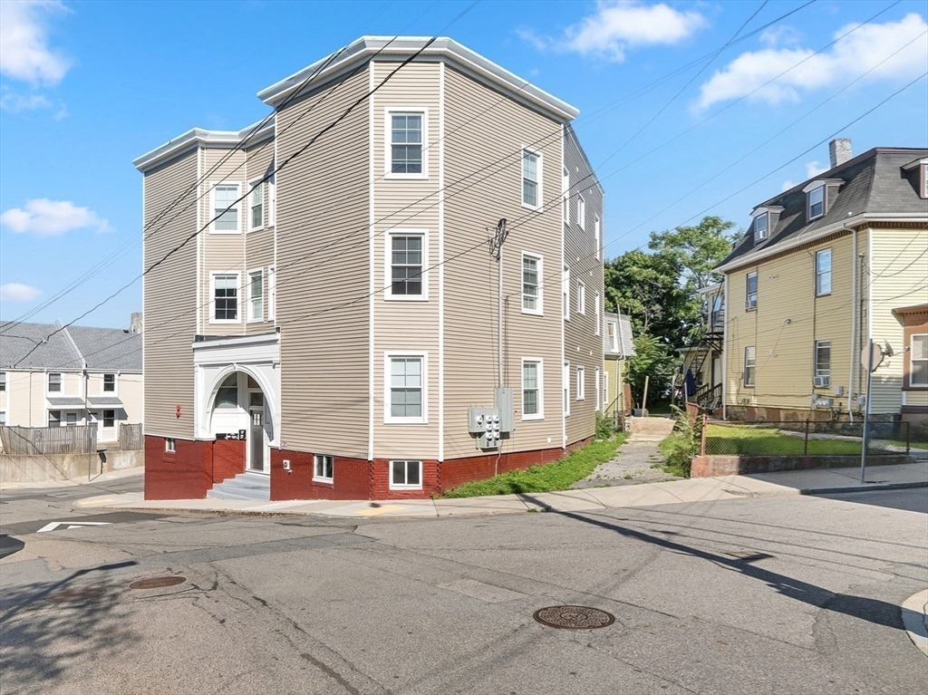 房源照片：36-38 Regent St, Boston