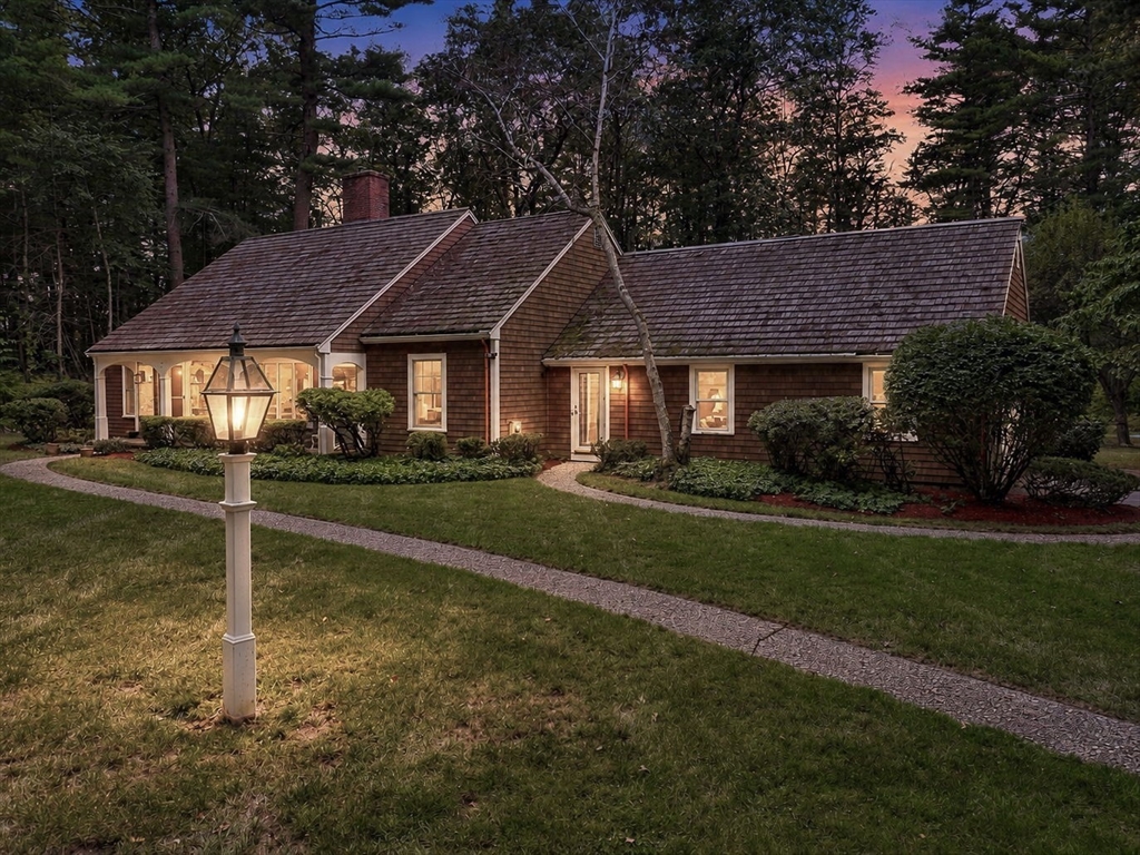 房源照片：57 High Ridge Road, Boxford