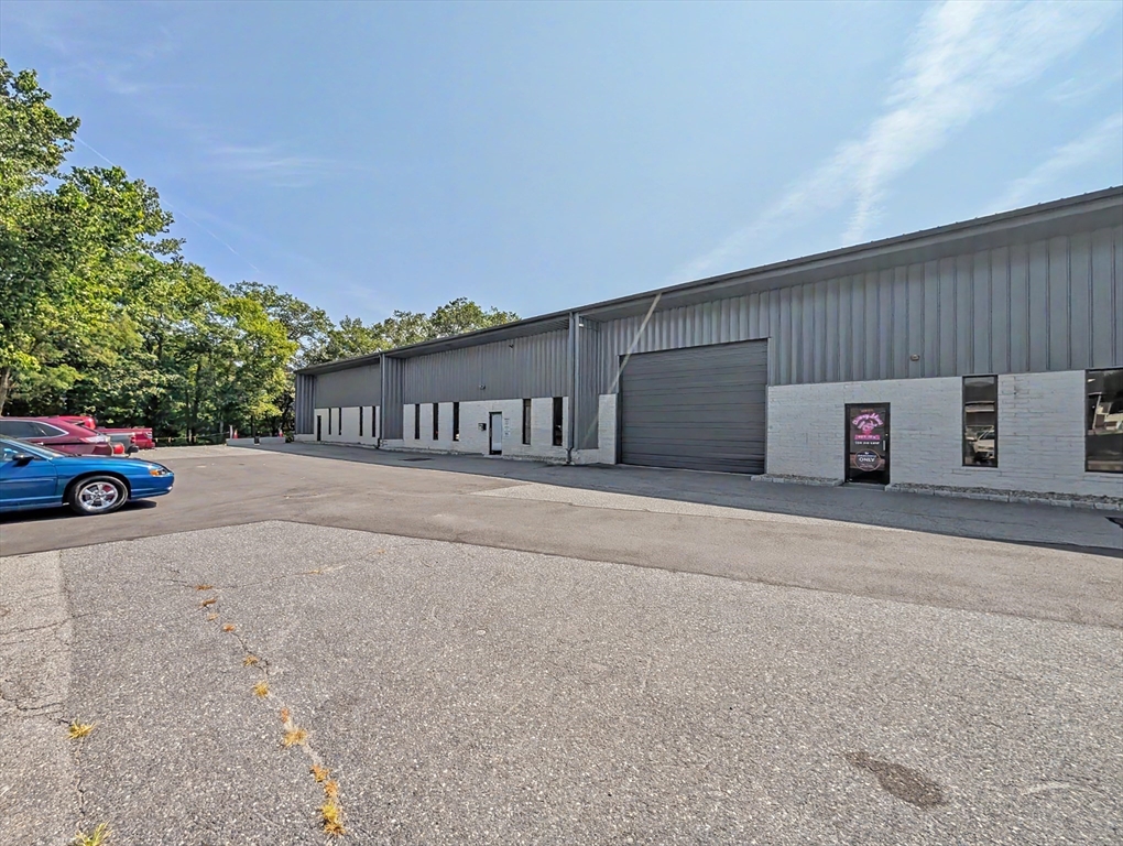 房源照片:237 River Rd #D, Uxbridge