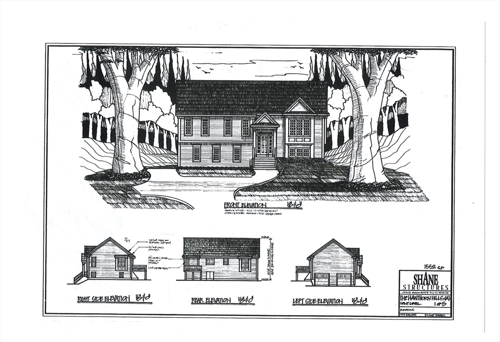 房源照片：Lot 2 Daniels Road, Charlton