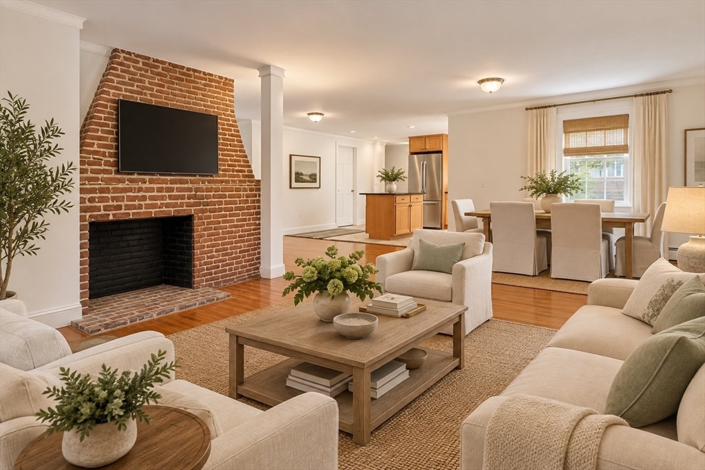 תמונה של הנכס: 17 Bank St #D, Warwick