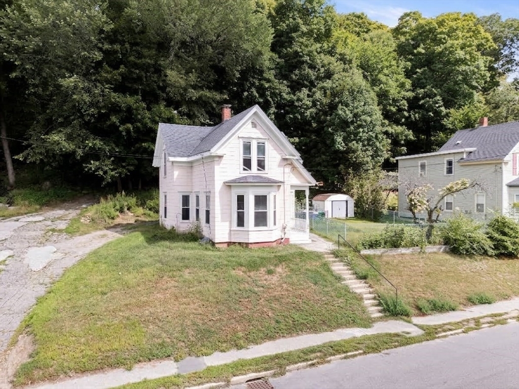תמונה של הנכס: 184 Groveland St, Haverhill