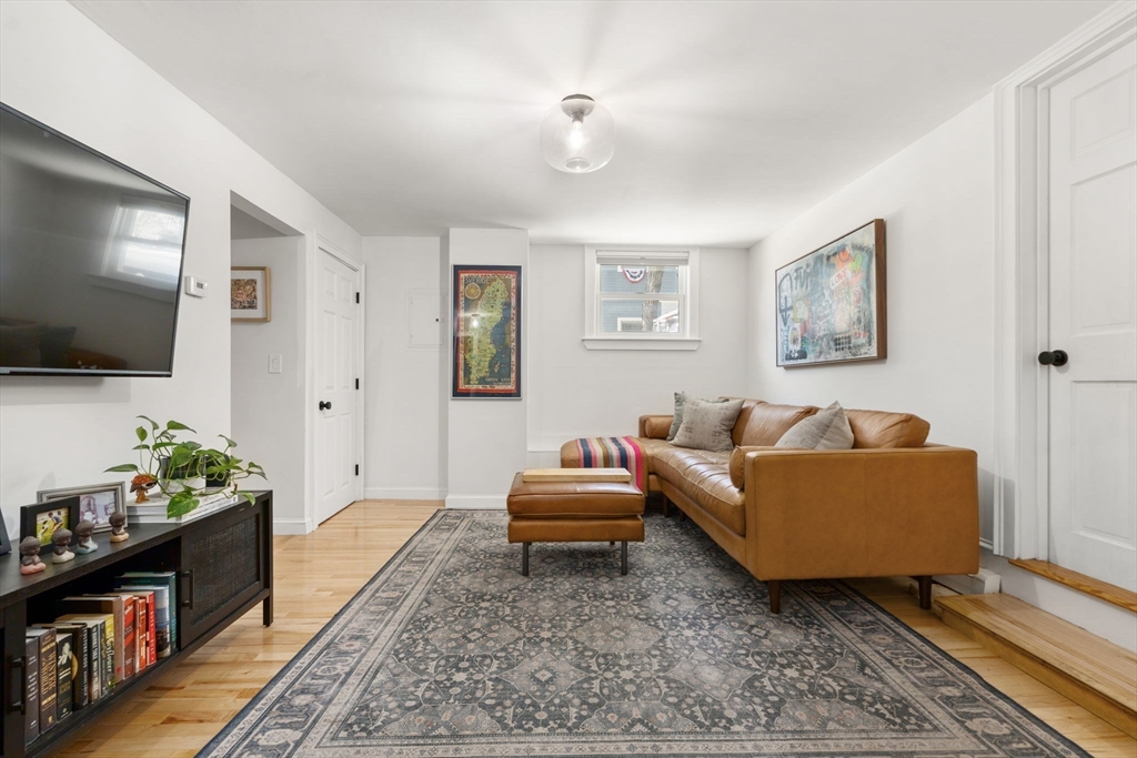 房源照片：209 Bunker Hill St #1, Boston