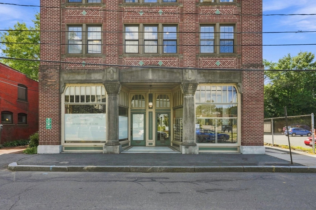 תמונה של הנכס: 17 Hawley St. #201, Northampton