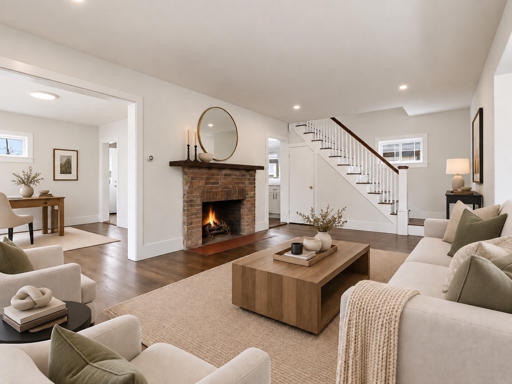 תמונה של הנכס: 17 Witherbee Ave, Revere