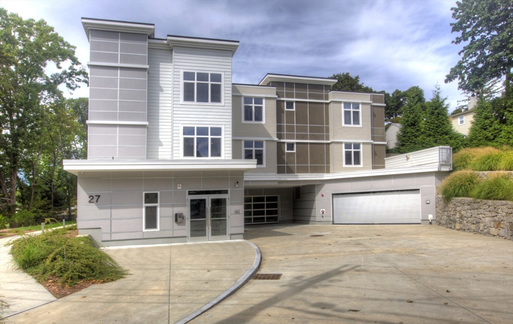 תמונה של הנכס: 27 Jefferson St. #U204, Marlborough