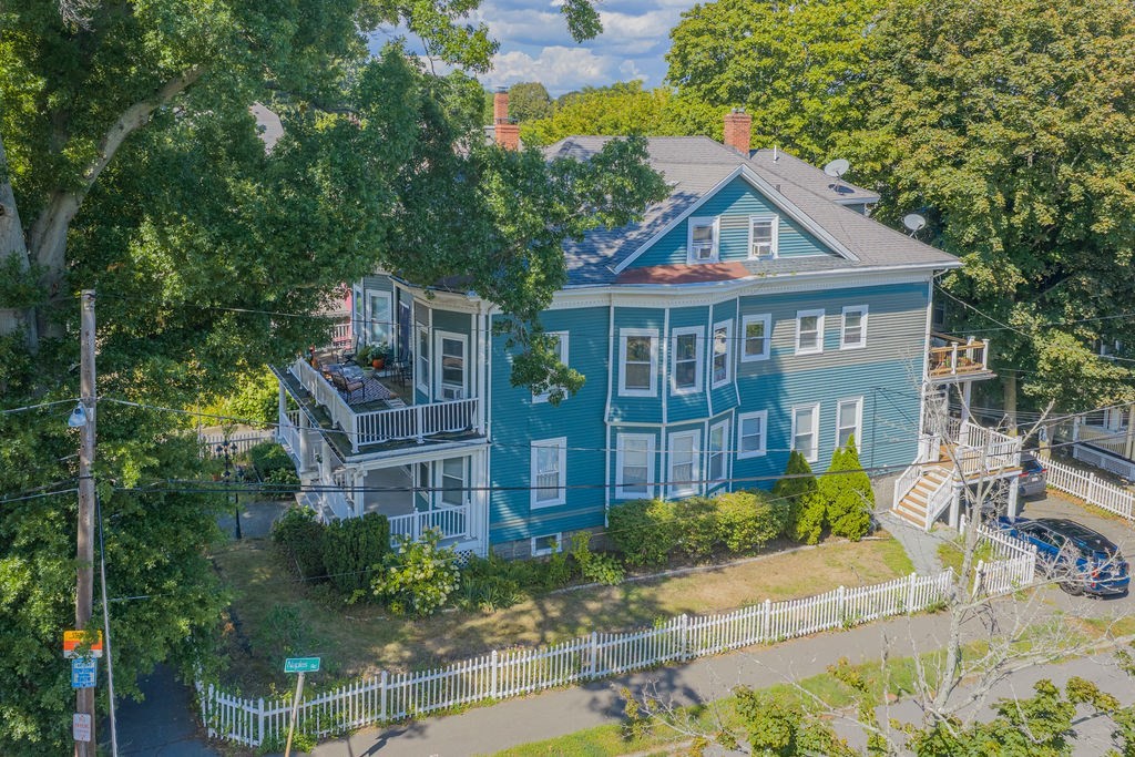 房源照片:375 Lafayette St #1, Salem