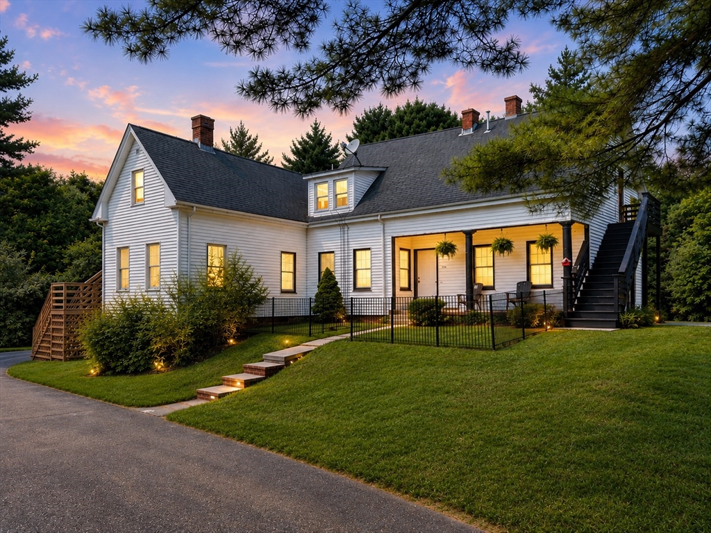 房源照片：738 Crescent St, East Bridgewater