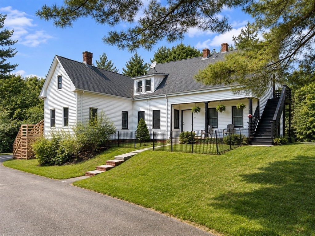 房源照片：738 Crescent St, East Bridgewater