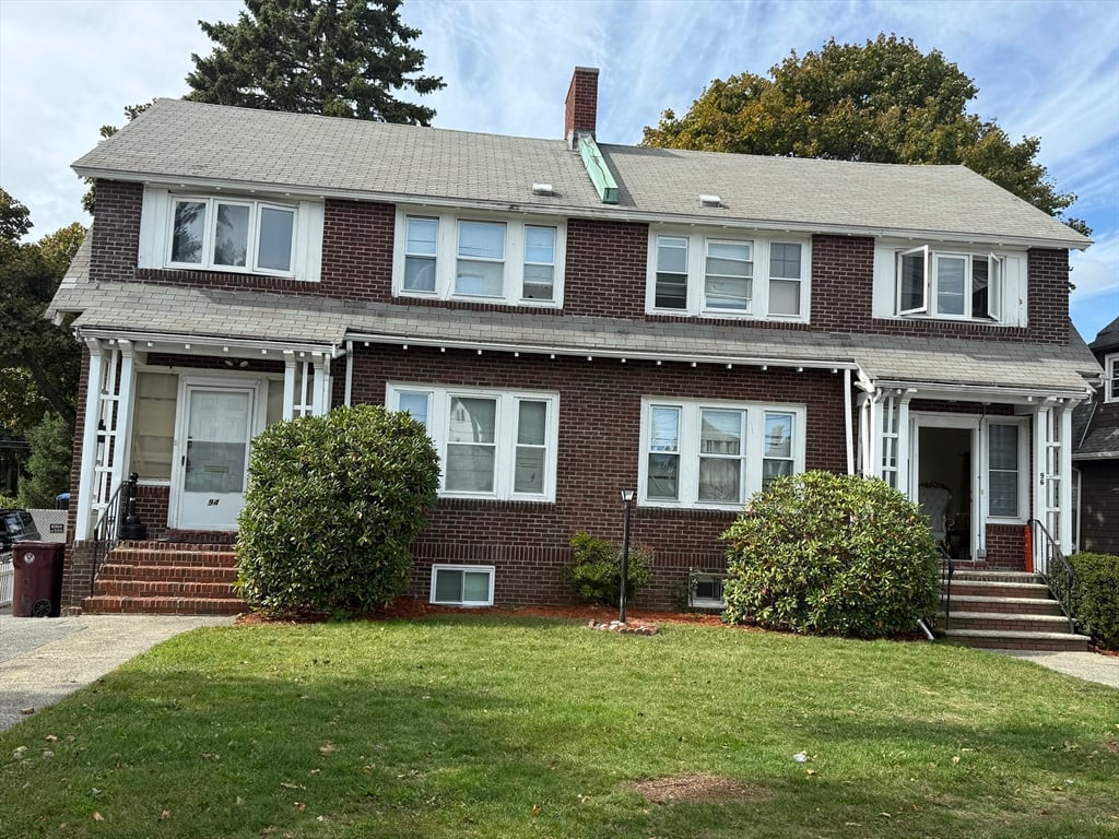 תמונה של הנכס: 96 Lynnway #96, Revere