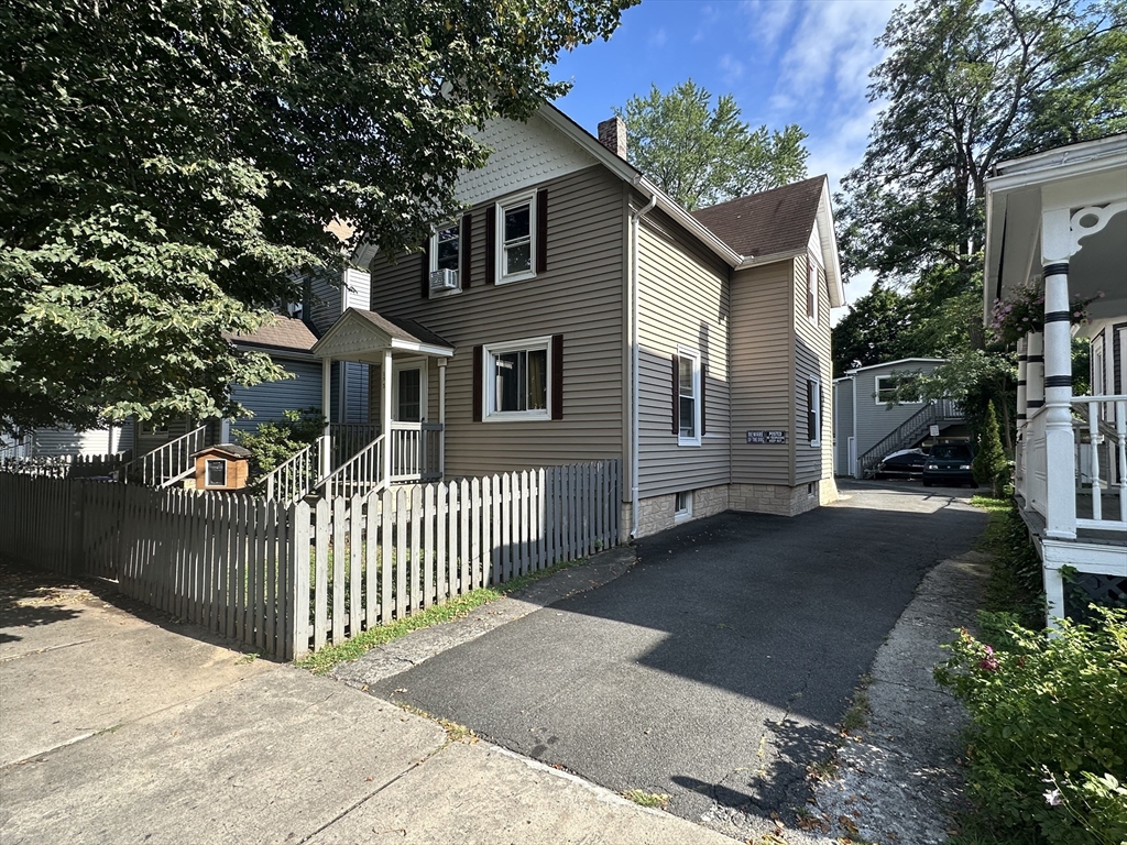 תמונה של הנכס: 173-175 Johnson Street, Springfield