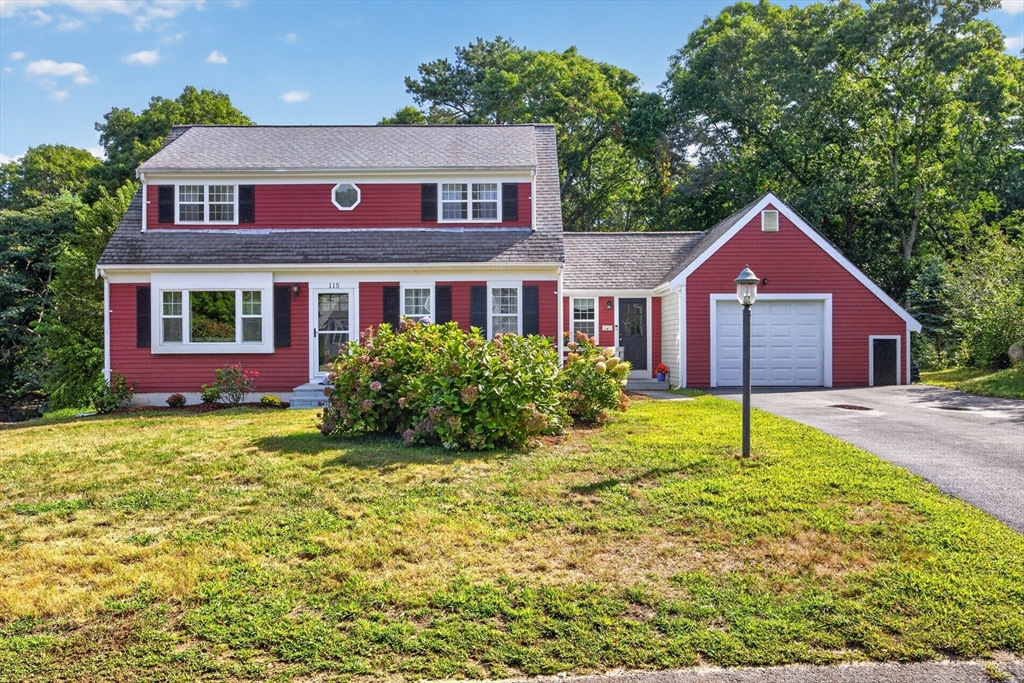 תמונה של הנכס: 115 Dove Hill Rd, Falmouth