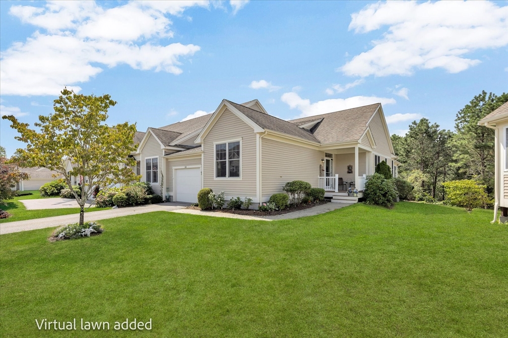 תמונה של הנכס: 126 Grey Hawk Drive #697, Mashpee