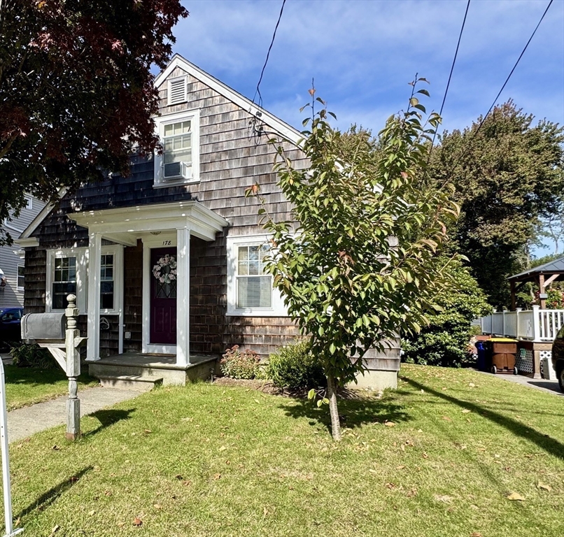 תמונה של הנכס: 178 California St, Fall River