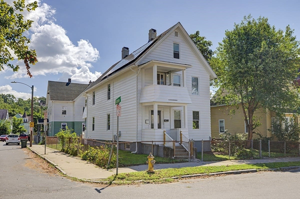 房源照片:81 Adams St, Springfield
