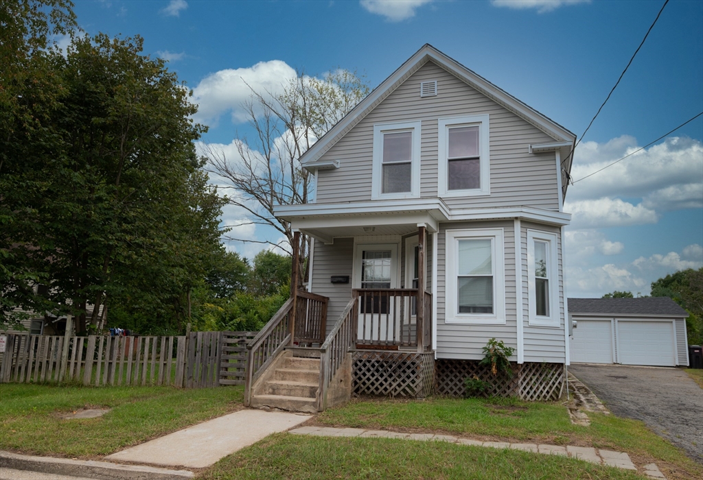 תמונה של הנכס: 119 Everett Ave, Athol