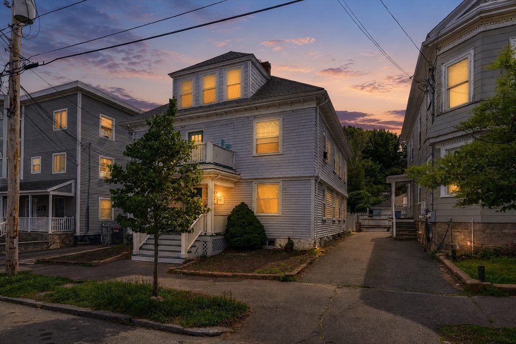 房源照片:21 DUNLAP ST #3, Salem