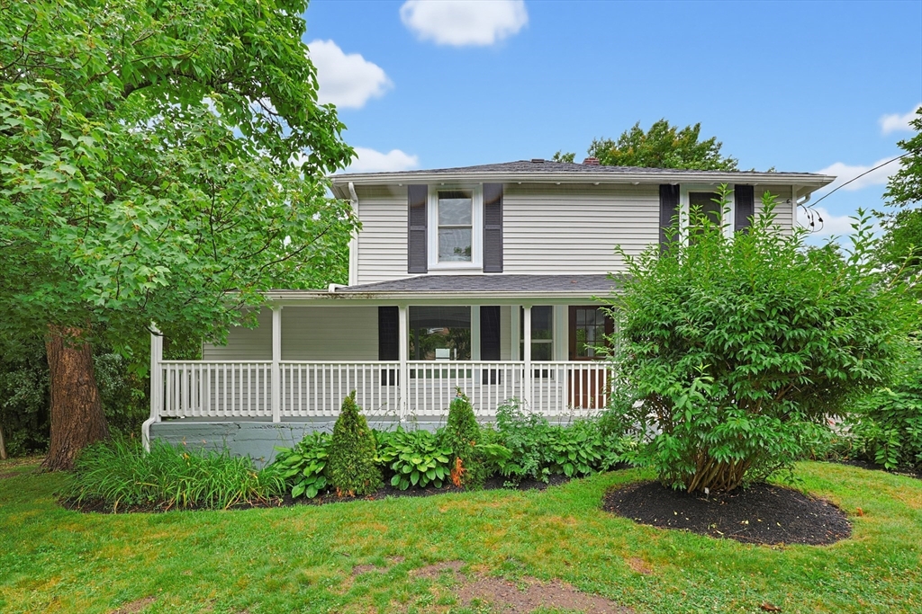 תמונה של הנכס: 4 Ryan St, Randolph