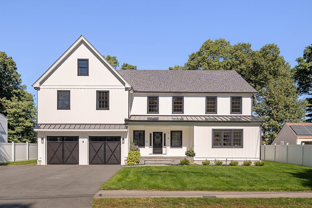 תמונה של הנכס: 5 Travis Rd., Natick