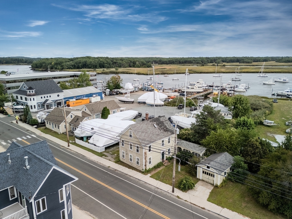 תמונה של הנכס: 360 Merrimac, Newburyport