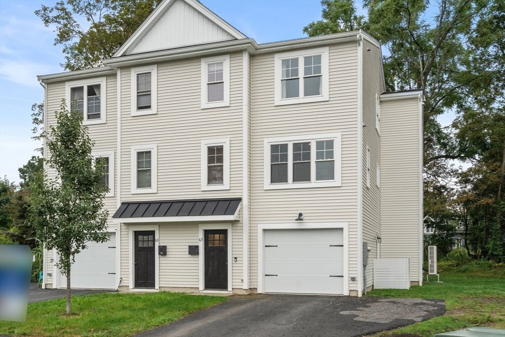 房源照片：65 Castine St., Worcester
