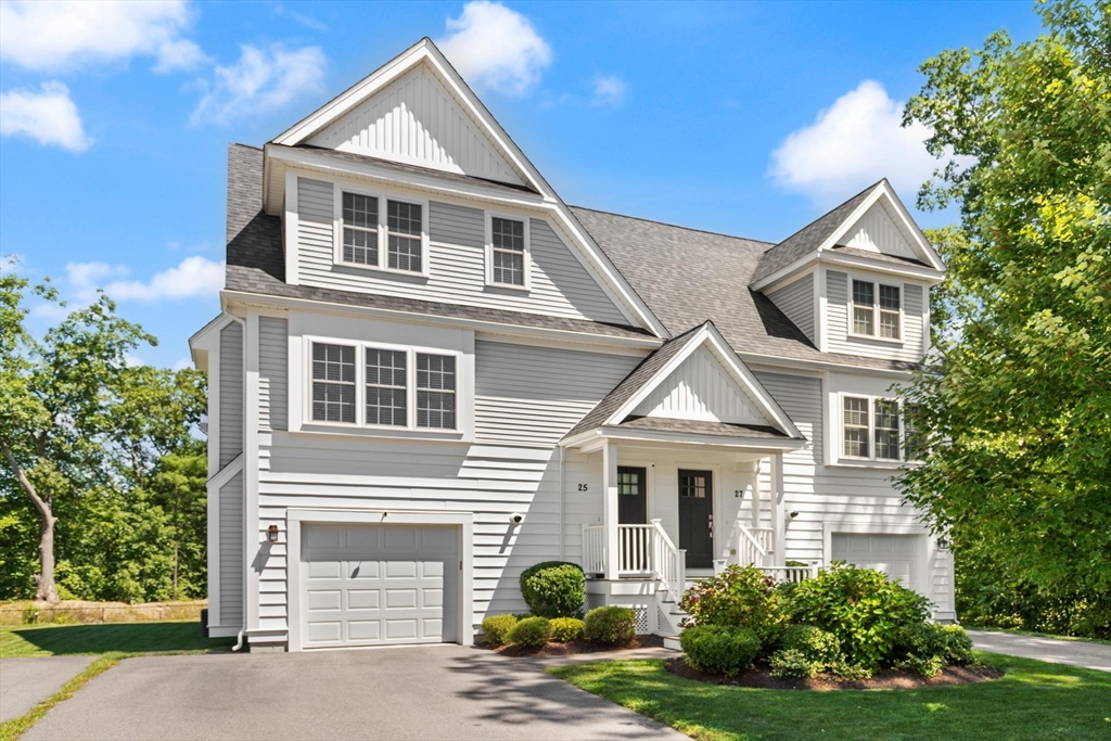 房源照片:25 Craftsman Ct #25, Grafton