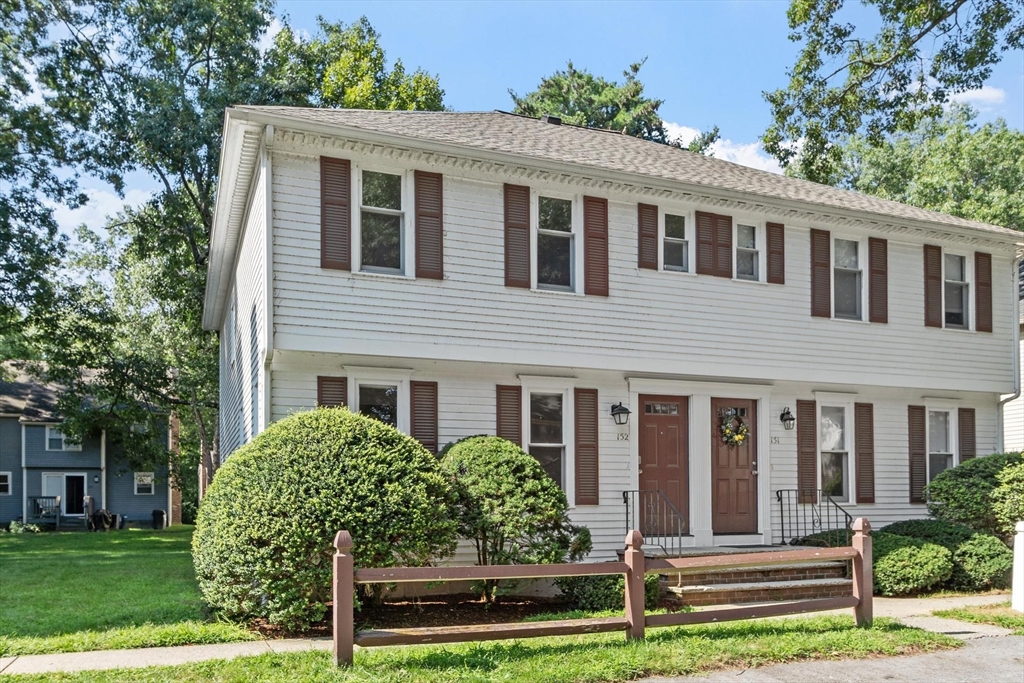 תמונה של הנכס: 152 Wellman Ave. #152, Chelmsford