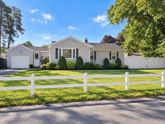 房源照片：709 North Branch Pkwy, Springfield