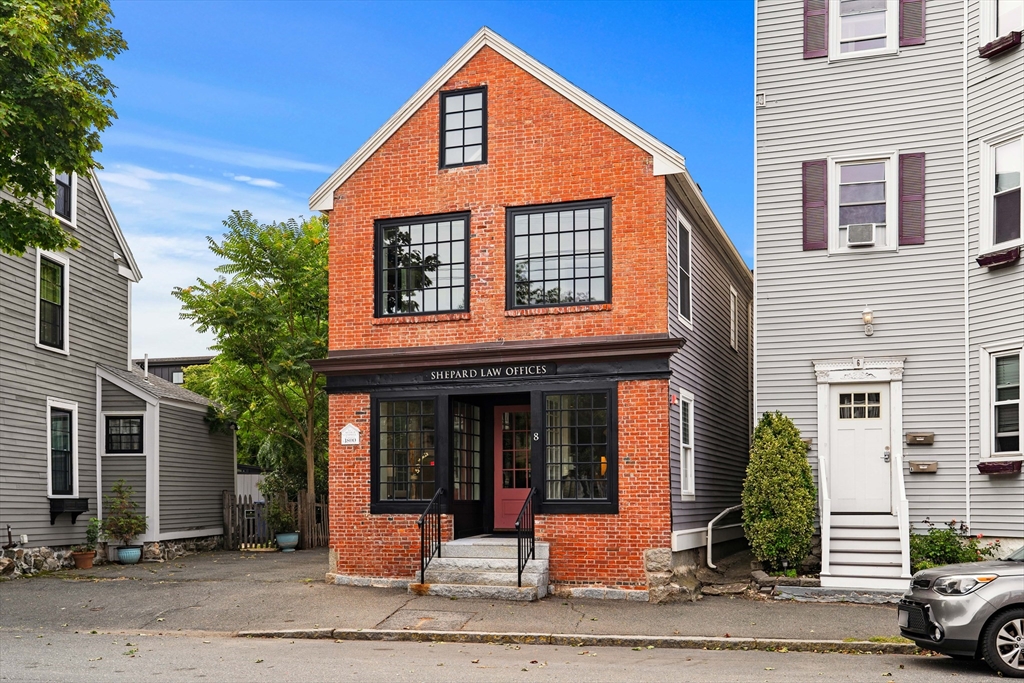 房源照片：8 Essex St, Salem
