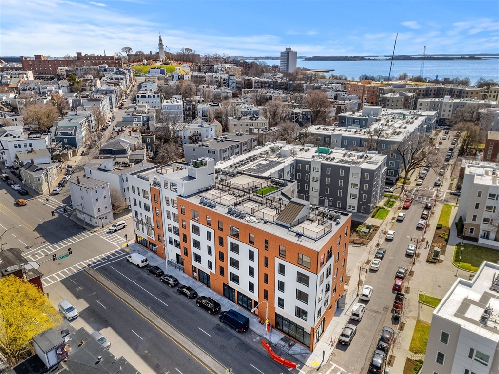 房源照片:256 Dorchester Street #503, Boston