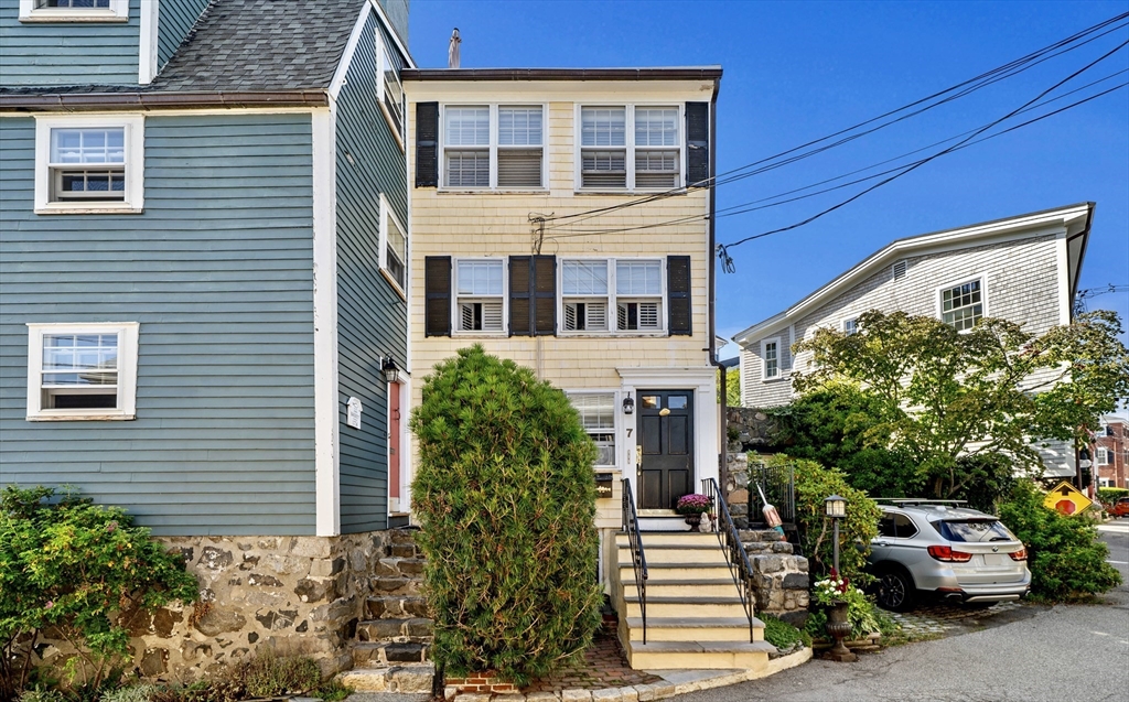 房源照片：7 LEE #3, Marblehead