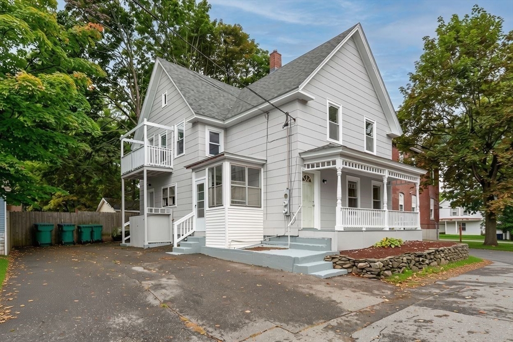 תמונה של הנכס: 7 Concord St, Fitchburg