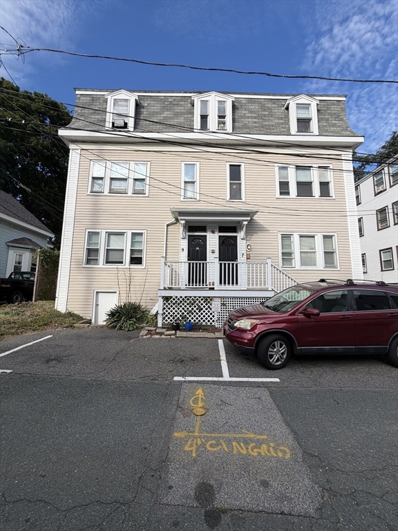 תמונה של הנכס: 7 Phillips St #3, Beverly
