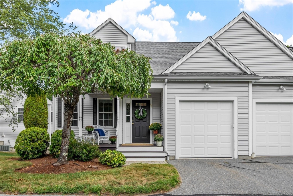 房源照片：100 Summer Rd. #100, Boxborough