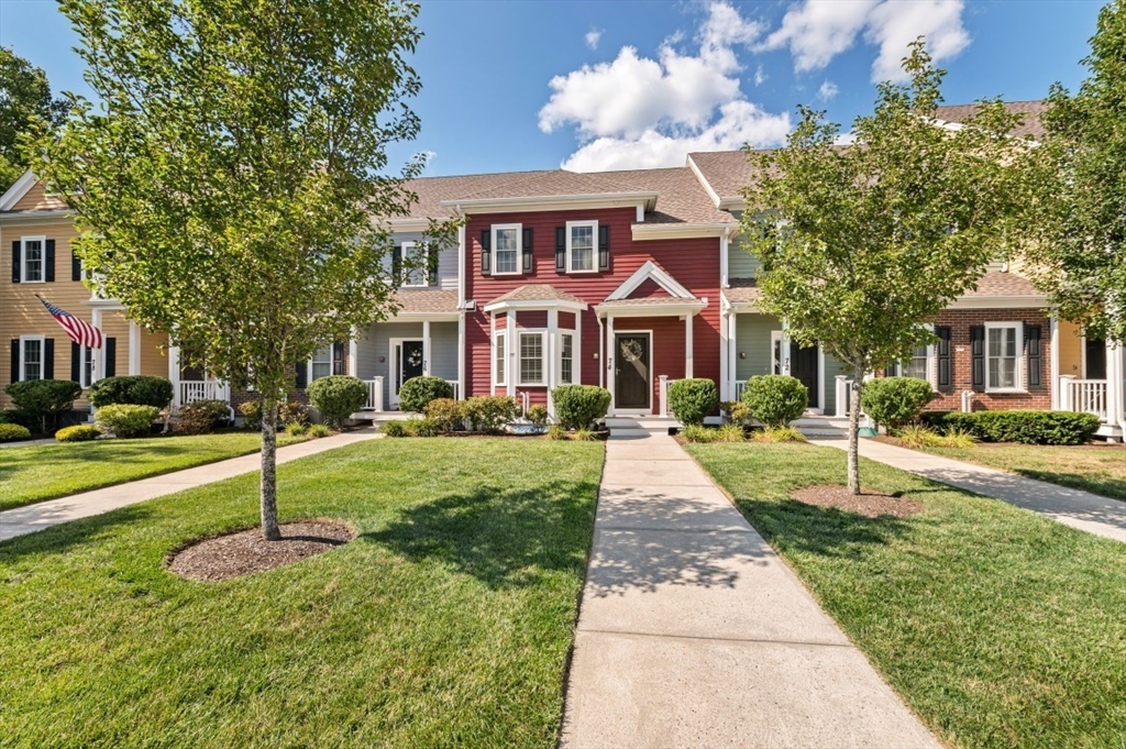 תמונה של הנכס: 74 Meetinghouse Road #74, Norfolk