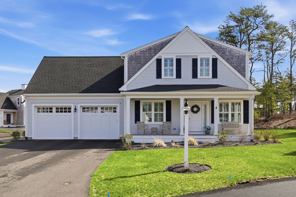 房源照片：45 Cranberry Farm Rd, Plymouth
