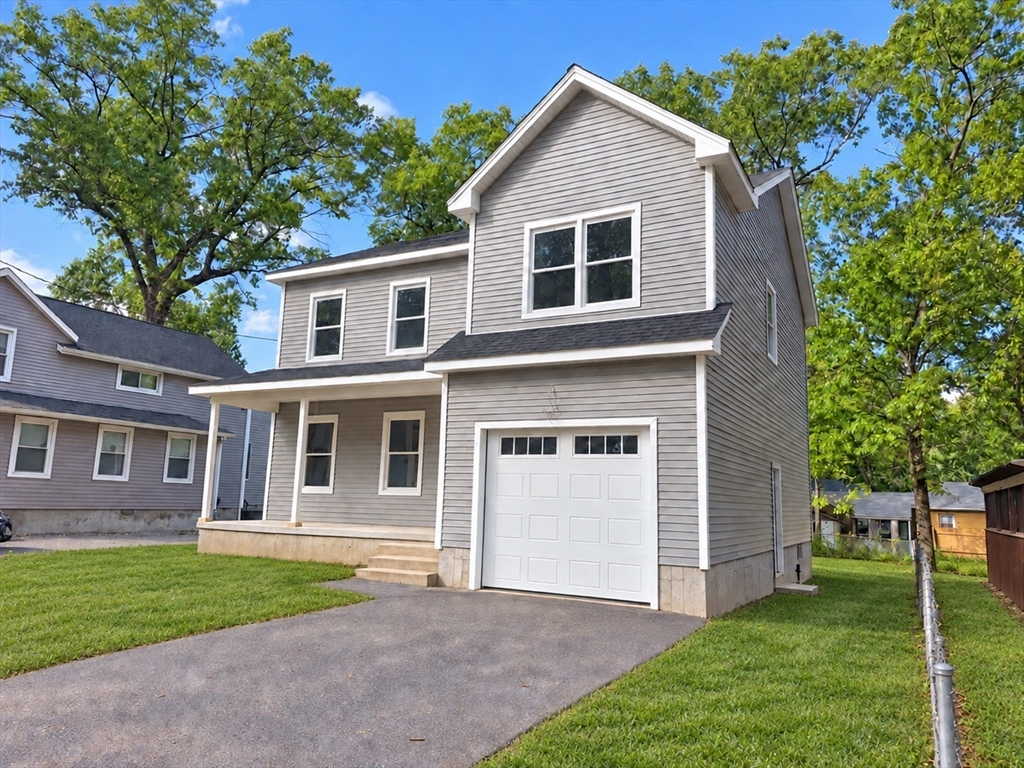 תמונה של הנכס: 45 Goldenrod St, Springfield