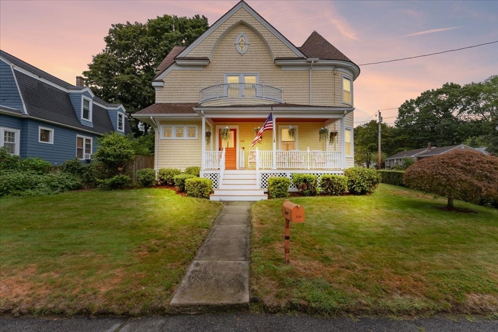 房源照片：220 Smith St, North Attleboro
