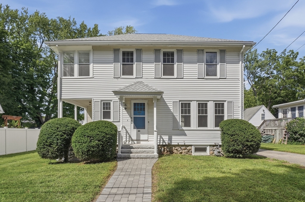 תמונה של הנכס: 44 Edinboro Street, Marlborough