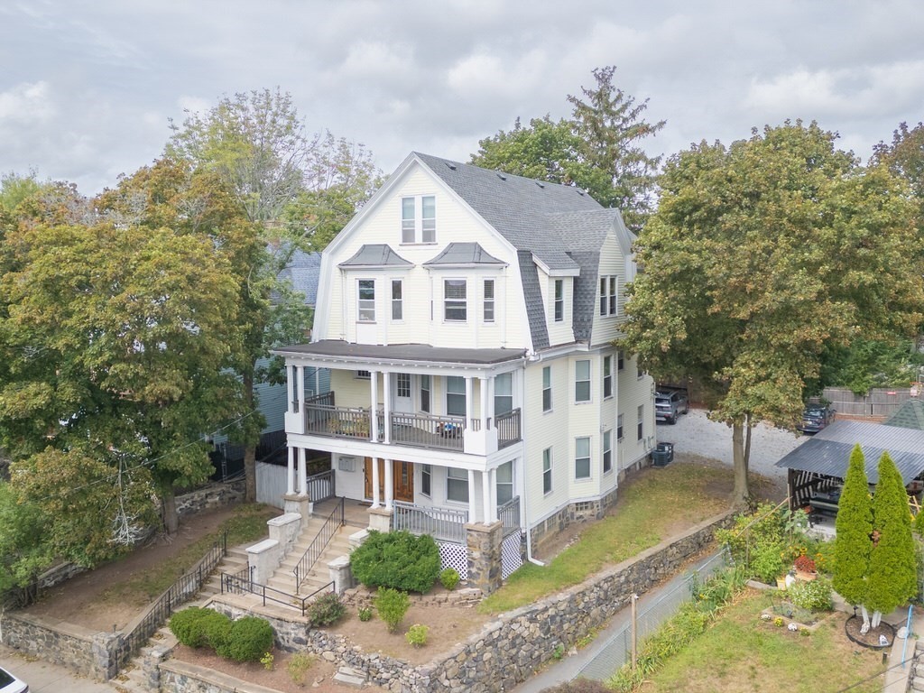 תמונה של הנכס: 122-124 Beacon Hill Ave #1, Lynn