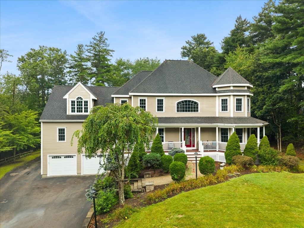 תמונה של הנכס: 8 Rockmeadow Drive, East Bridgewater
