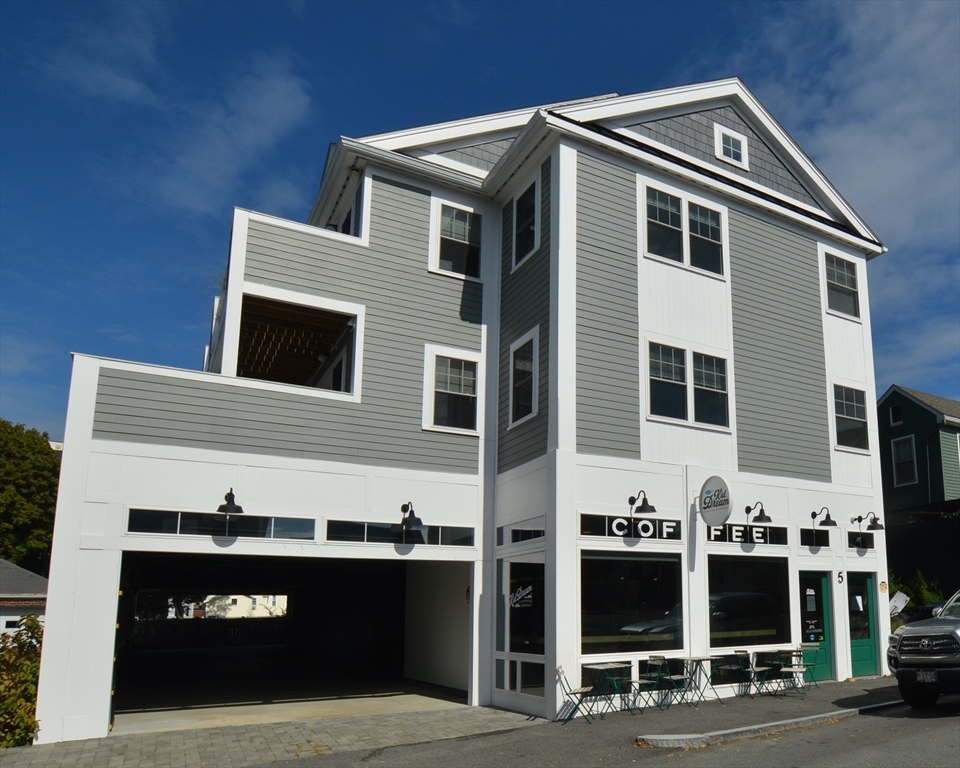 房源照片：5 W. Dane St #7, Beverly