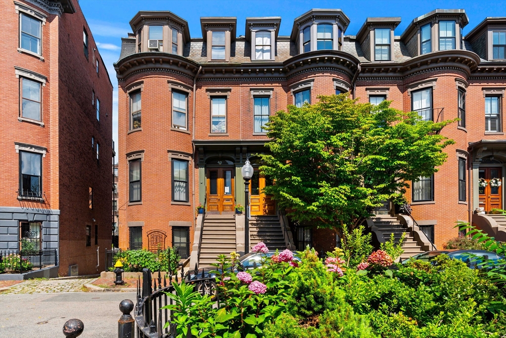 תמונה של הנכס: 41 Concord Sq, Boston