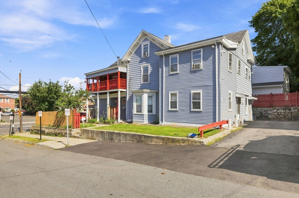 房源照片：427 Broadway, Lynn