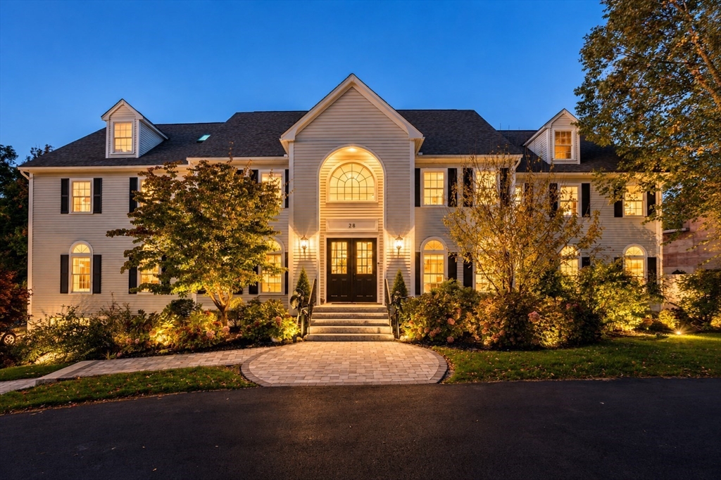 תמונה של הנכס: 28 Tyler Rd, Lexington