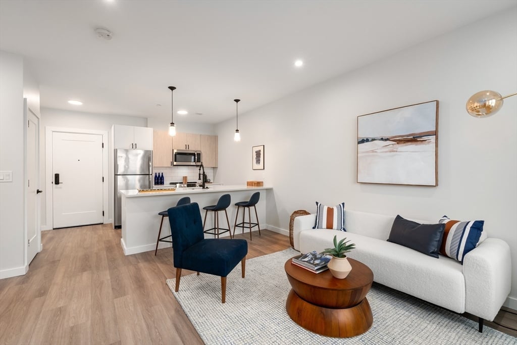 房源照片：10 Somerset #309U, Winthrop
